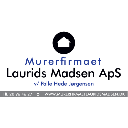 Murerfirmaet Laurids Madsen
