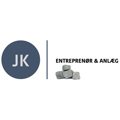 JK Entreprenør og Anlæg ApS