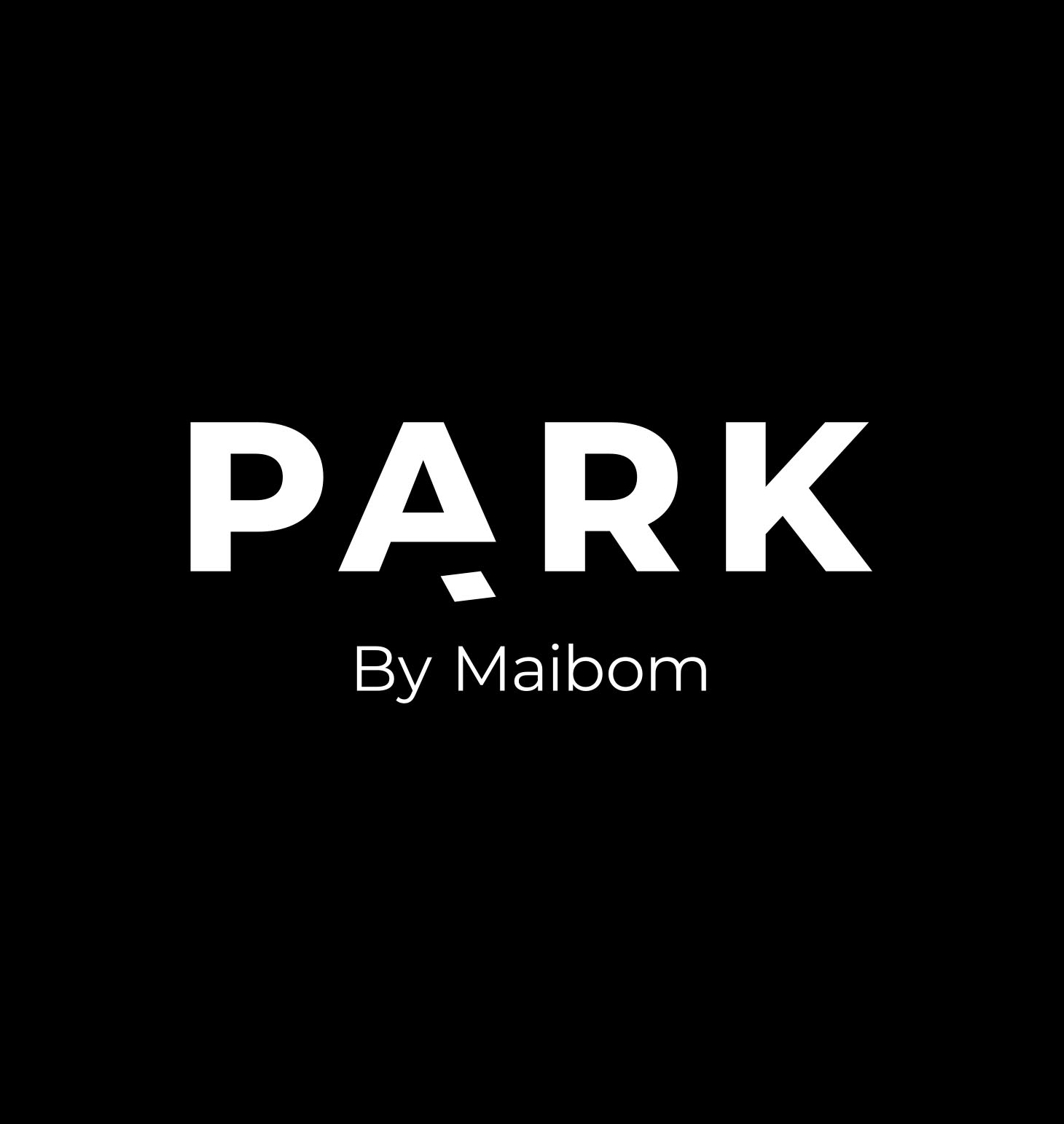Park by Maibom