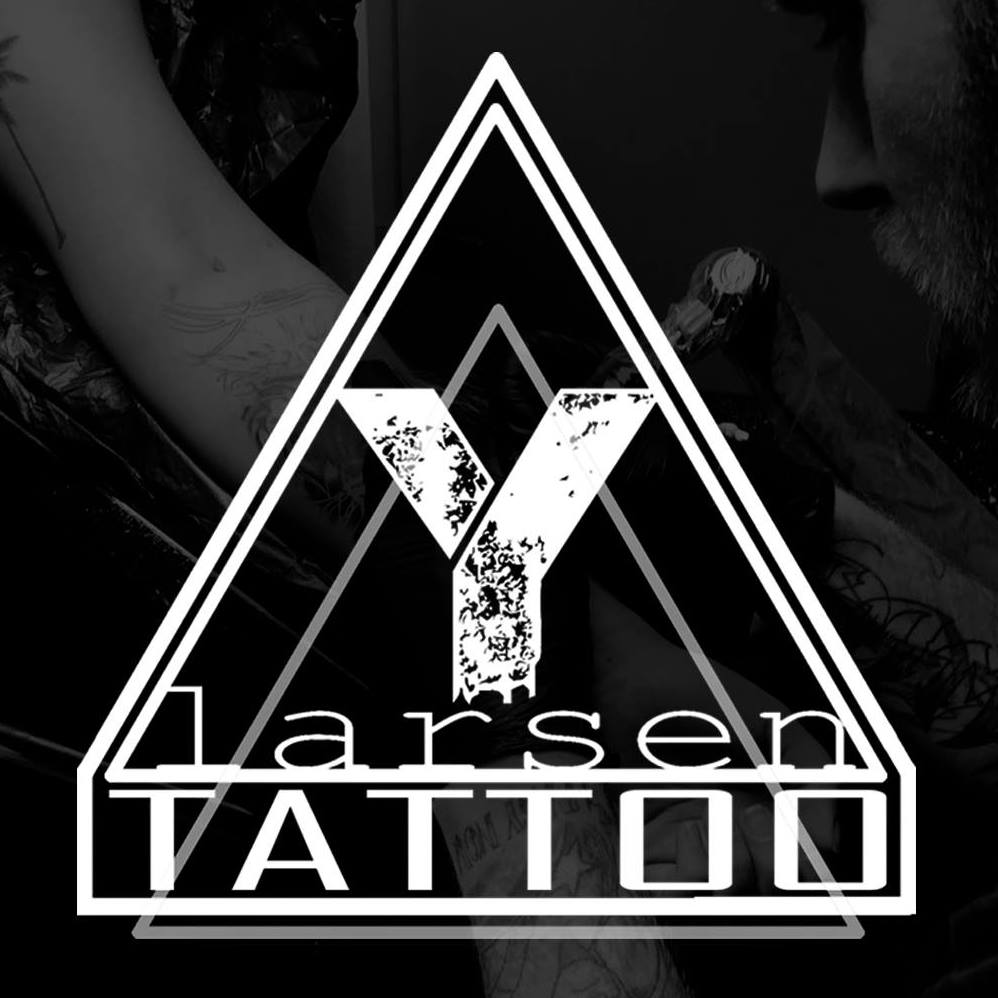 Y Larsen Tattoo
