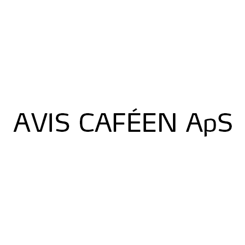 AVIS CAFÉEN ApS